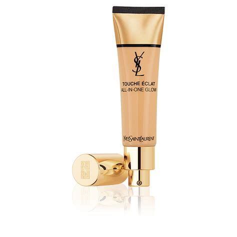 ysl tinted moisturizer dupe|ysl touche eclat tinted moisturizer.